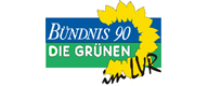 LVR GRÜNE Logo